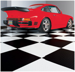 Garage Flooring